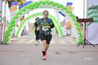 SantosK 10K y 5K 2025