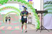 SantosK 10K y 5K 2025