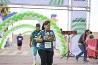 SantosK 10K y 5K 2025