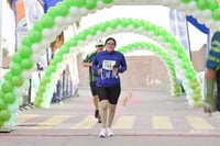 SantosK 10K y 5K 2025