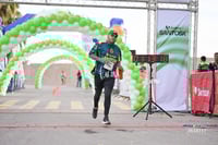 SantosK 10K y 5K 2025