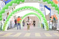 SantosK 10K y 5K 2025