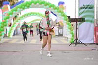 SantosK 10K y 5K 2025