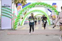 SantosK 10K y 5K 2025