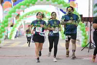 SantosK 10K y 5K 2025