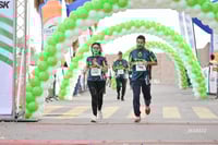 SantosK 10K y 5K 2025