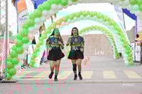 SantosK 10K y 5K 2025