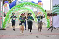 SantosK 10K y 5K 2025
