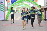 SantosK 10K y 5K 2025