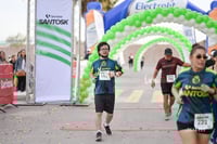 SantosK 10K y 5K 2025