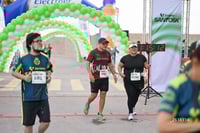 SantosK 10K y 5K 2025