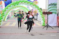 SantosK 10K y 5K 2025