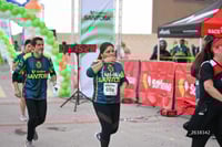 SantosK 10K y 5K 2025