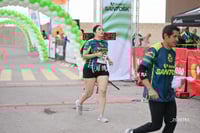 SantosK 10K y 5K 2025