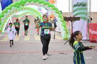 SantosK 10K y 5K 2025
