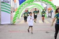 SantosK 10K y 5K 2025