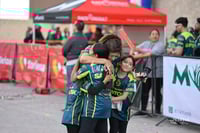 SantosK 10K y 5K 2025