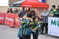 SantosK 10K y 5K 2025