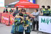 SantosK 10K y 5K 2025