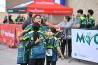 SantosK 10K y 5K 2025