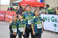 SantosK 10K y 5K 2025