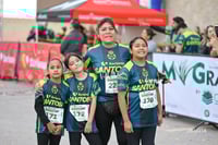 SantosK 10K y 5K 2025