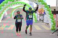 SantosK 10K y 5K 2025