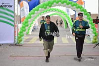 SantosK 10K y 5K 2025