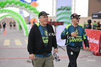 SantosK 10K y 5K 2025