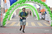 SantosK 10K y 5K 2025