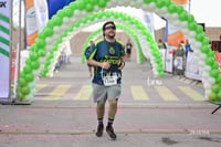 SantosK 10K y 5K 2025