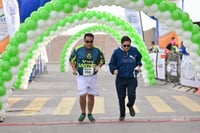 SantosK 10K y 5K 2025