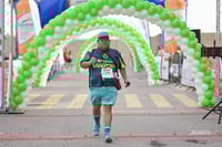 SantosK 10K y 5K 2025