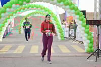 SantosK 10K y 5K 2025
