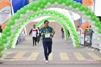 SantosK 10K y 5K 2025