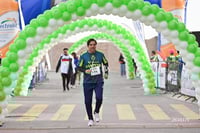 SantosK 10K y 5K 2025