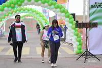 SantosK 10K y 5K 2025