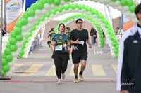 SantosK 10K y 5K 2025