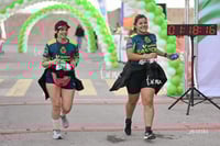 SantosK 10K y 5K 2025