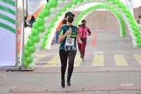 SantosK 10K y 5K 2025