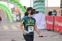 SantosK 10K y 5K 2025