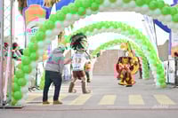 SantosK 10K y 5K 2025