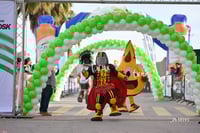 SantosK 10K y 5K 2025