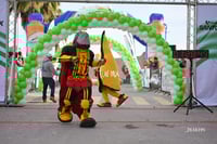 SantosK 10K y 5K 2025