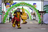 SantosK 10K y 5K 2025