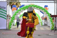 SantosK 10K y 5K 2025