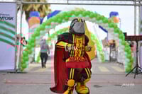 SantosK 10K y 5K 2025