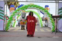 SantosK 10K y 5K 2025