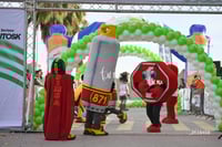 SantosK 10K y 5K 2025