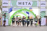SantosK 10K y 5K 2025